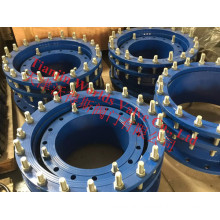 Carbon Steel Pipe Expansion Joint (WDS)